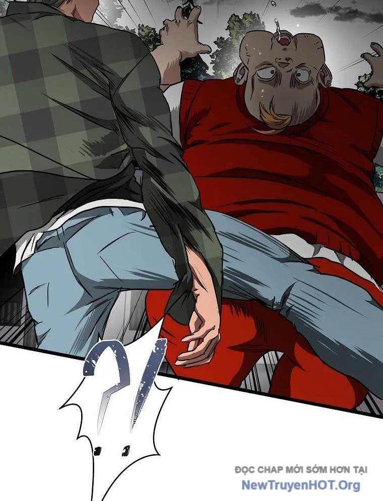 Công Viên Undead chapter 18 - Trang 127