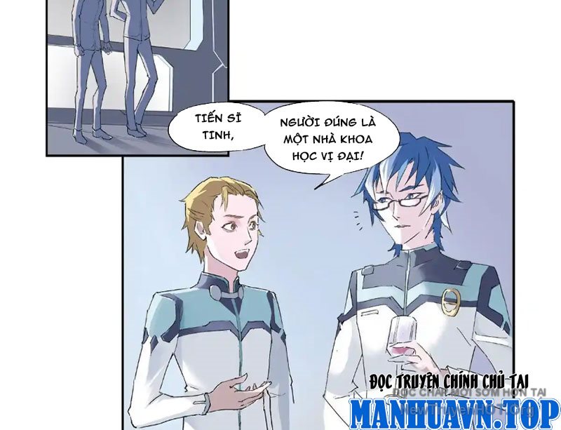 Hi tháp chapter 9 - Trang 164