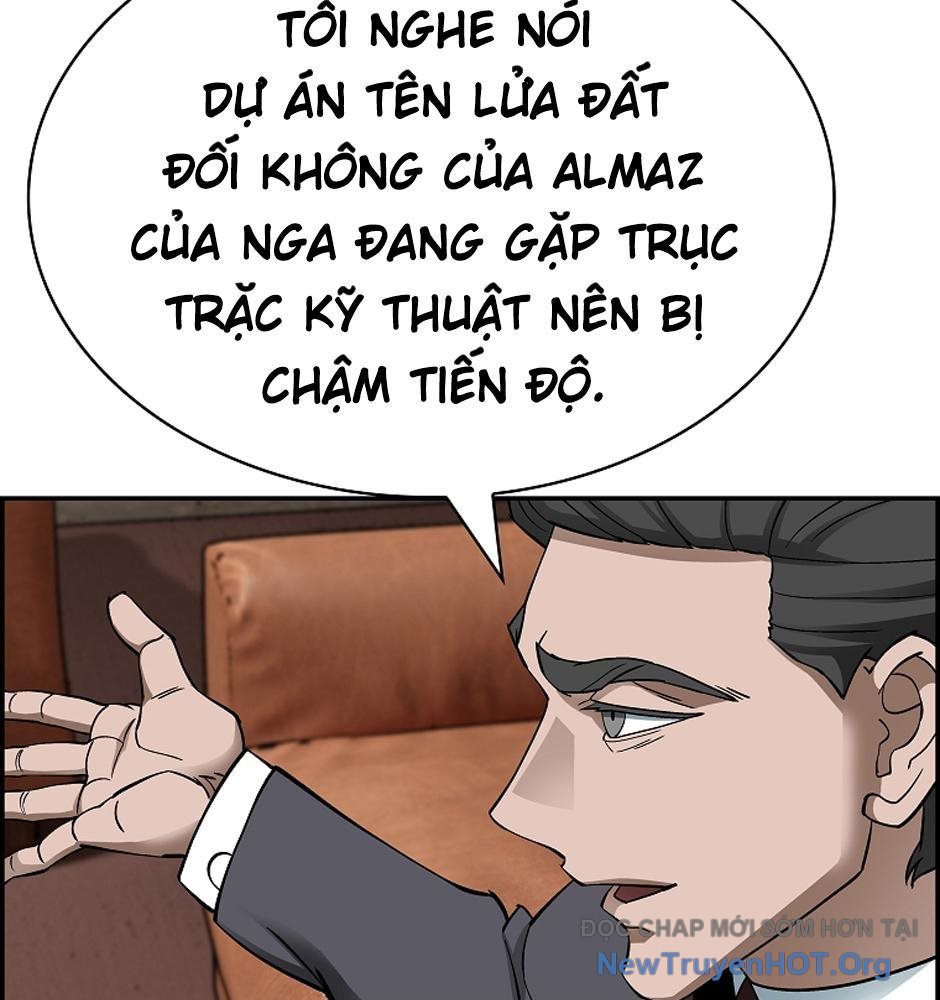 Chế Tác Hạt Nhân chapter 44 - Trang 16