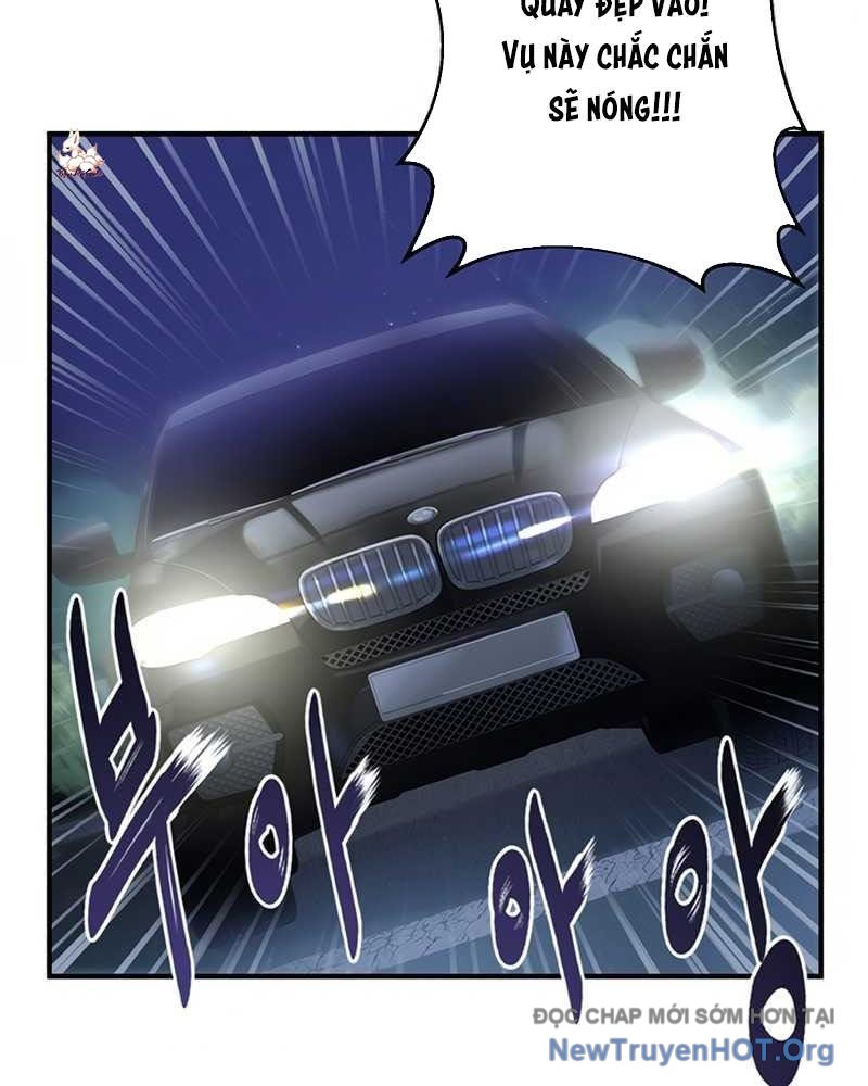 Chu Kỳ Vĩnh Cửu chapter 1 - Trang 125