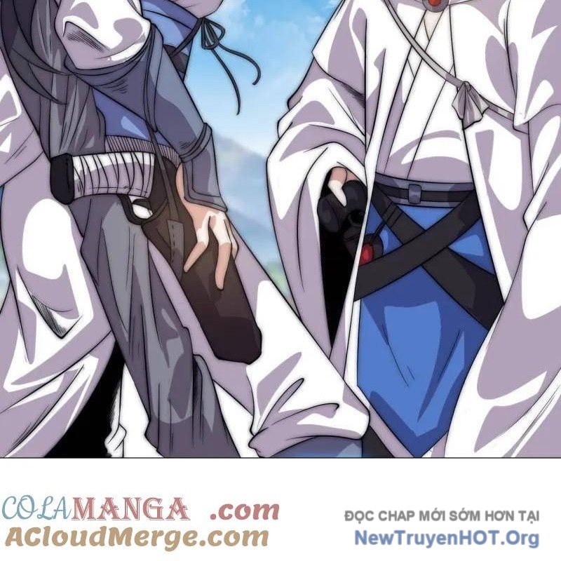 Ta Có Một Sơn Trại chapter 1151 - Trang 25