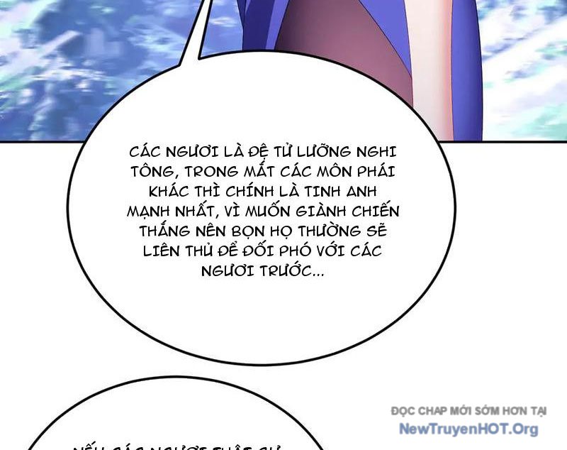 Hóa Ra Các Cô Ấy Mới Là Nhân Vật Chính chapter 90 - Trang 47