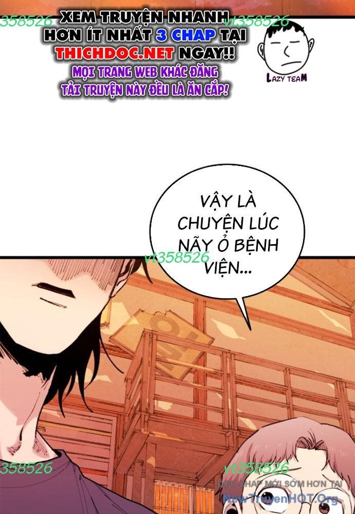 Thượng Lưu Chap 21 - Next Chap 22