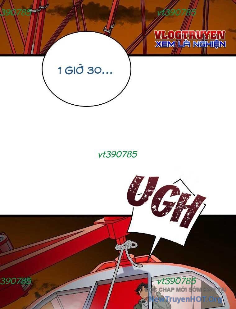 Công Viên Undead chapter 17 - Trang 45