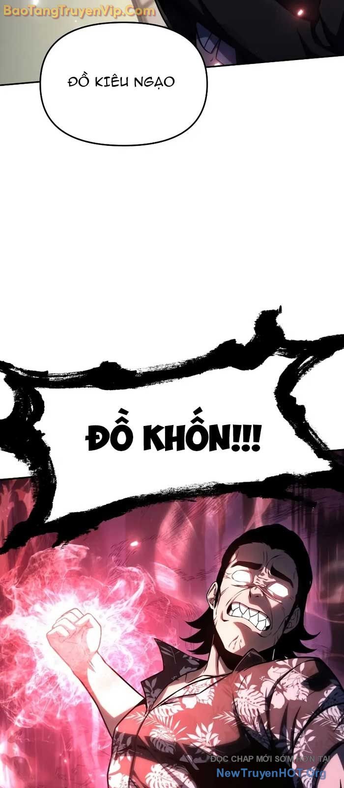 Vua Hiệp Sĩ Đã Trở Lại Với Một Vị Thần chapter 116.2 - Trang 3
