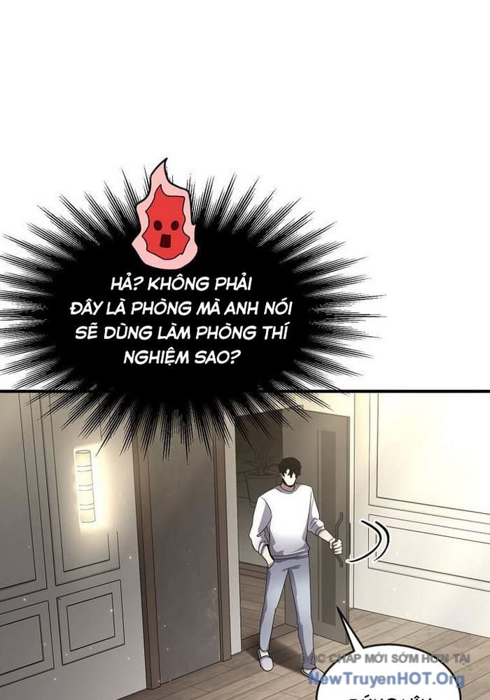 Thần Khí Huyền Thoại Của Người Chơi Thiên Tài chapter 46 - Trang 21