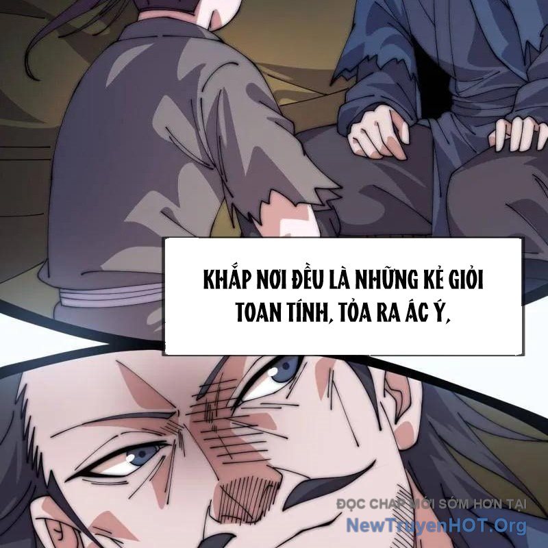 Ta Có Một Sơn Trại chapter 1154 - Trang 59