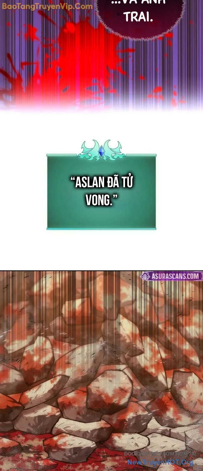 Thợ Rèn Huyền Thoại chapter 281.1 - Trang 60