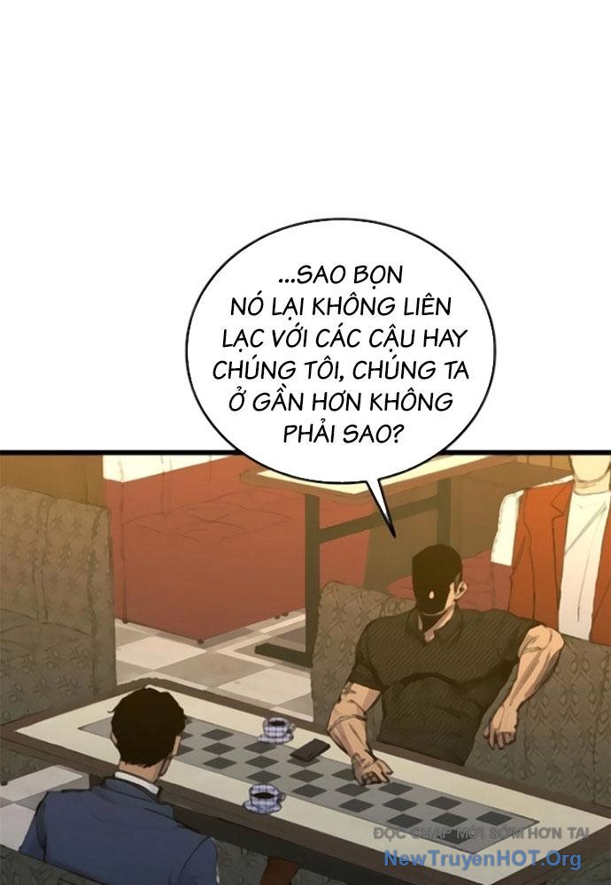 Thượng Lưu chapter 35 - Trang 20