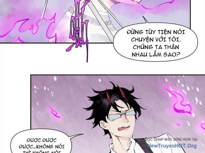 Bách Quỷ Lục chapter 14 - Trang 16
