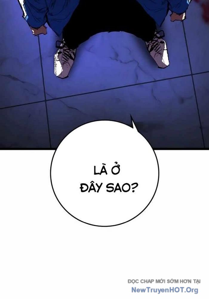 Phòng Gym Hanlim chapter 232 - Trang 159