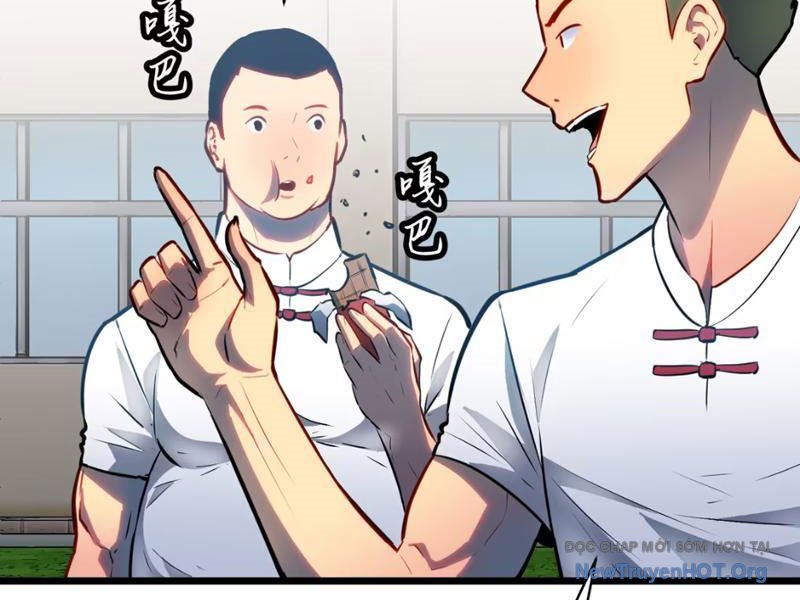 Dự Chi Long Vương Kháng Tất Cả chapter 4 - Trang 11