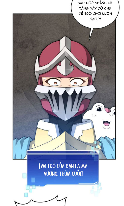 Mắc Kẹt Trong Tòa Tháp Thử Thách chapter 115 - Trang 11