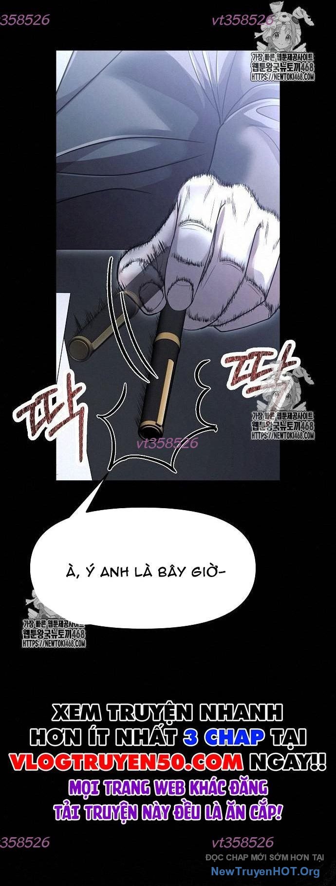 Nhân Viên Thực Tập Kim Cheolsu chapter 101 - Trang 44