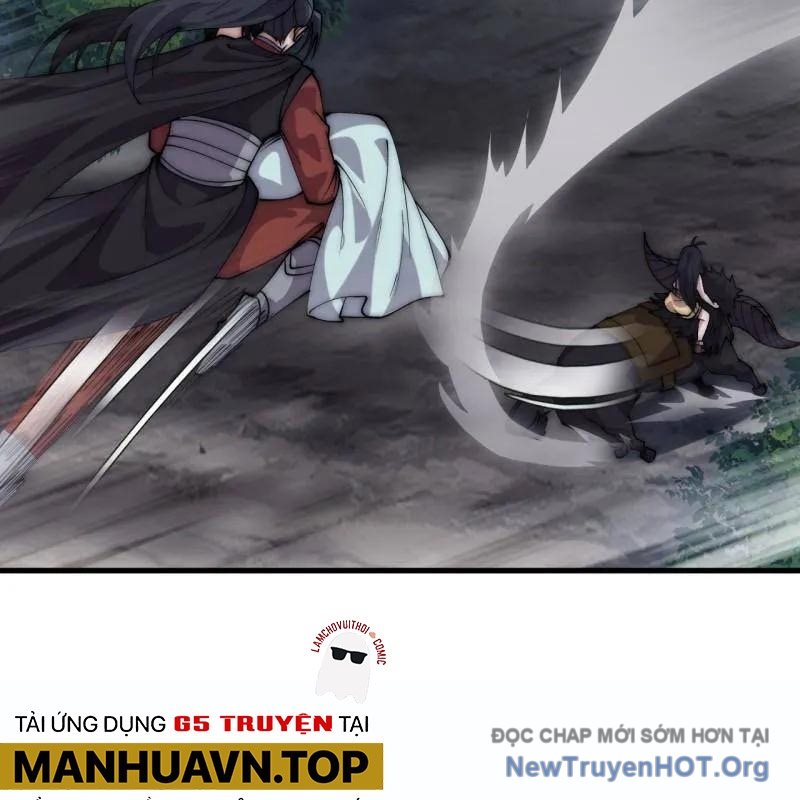 Ta Có Một Sơn Trại chapter 1154 - Trang 26