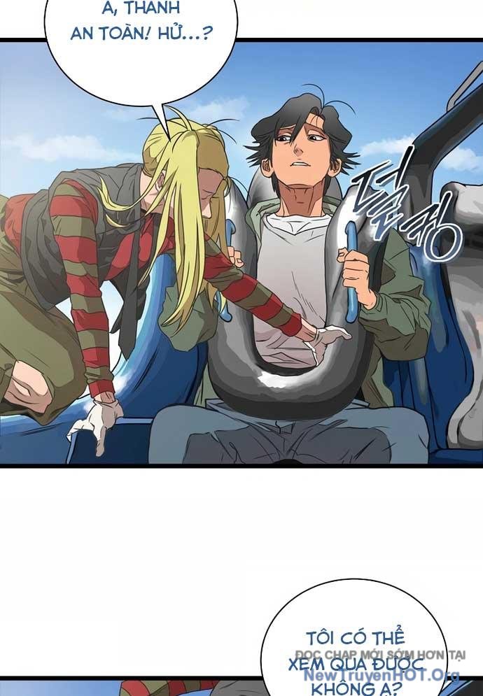 Công Viên Undead chapter 2 - Trang 25
