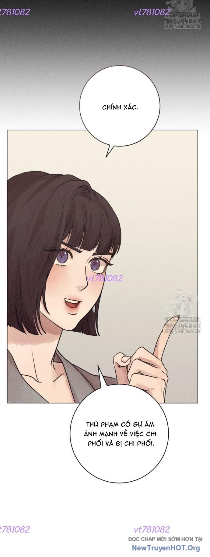Phỏng Vấn Sát Nhân chapter 76 - Trang 40