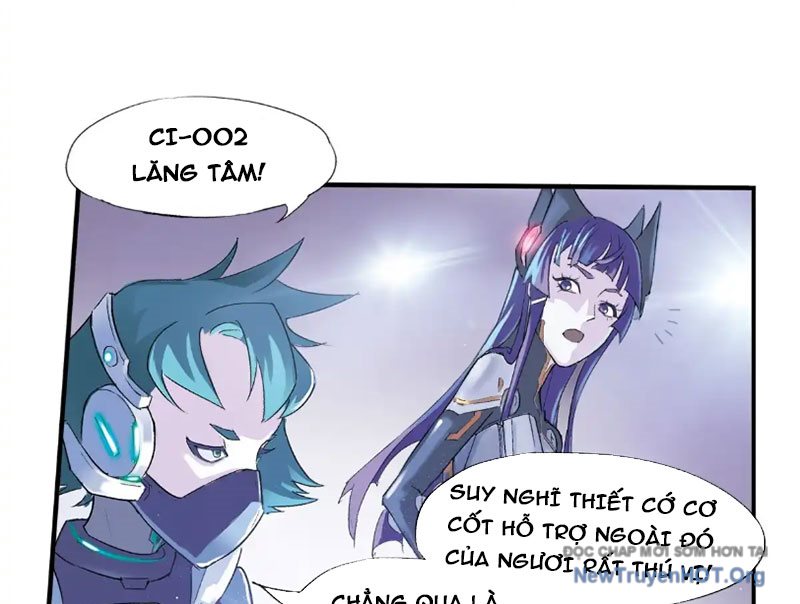 Hi tháp chapter 9 - Trang 108