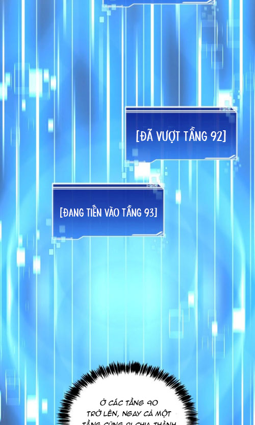 Mắc Kẹt Trong Tòa Tháp Thử Thách chapter 115 - Trang 2