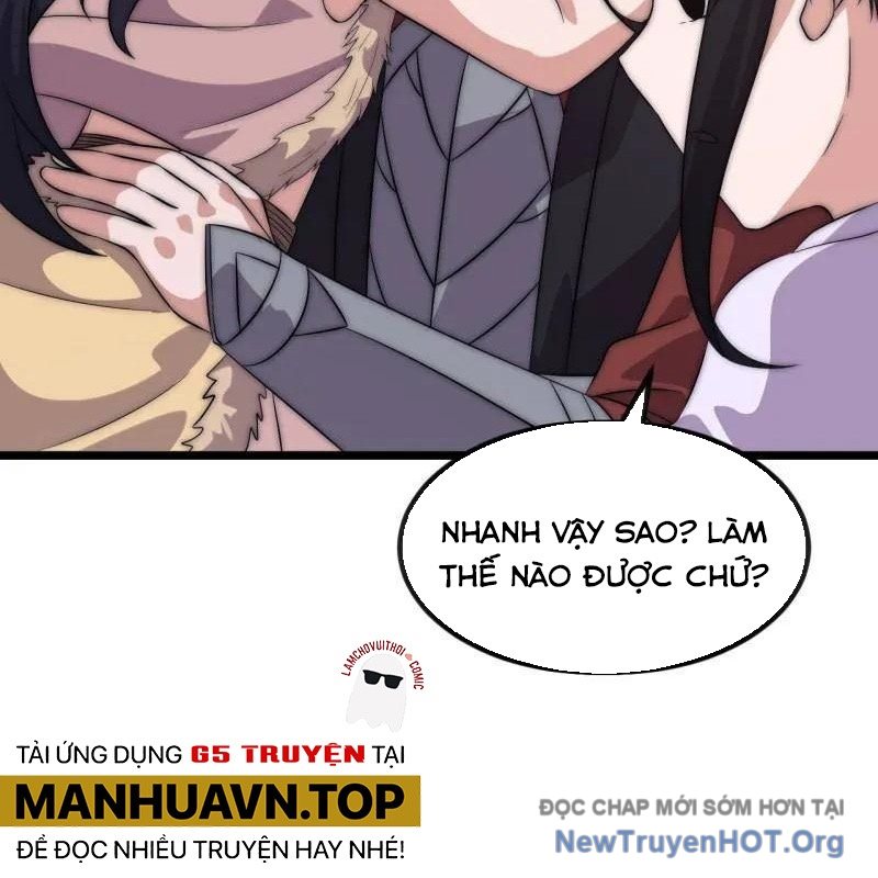 Ta Có Một Sơn Trại chapter 1154 - Trang 30