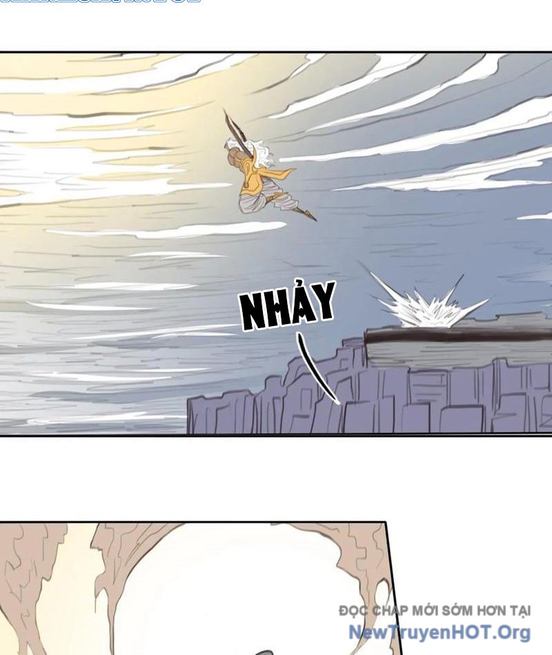[tam Giới Chí] Thích ách Truyện chapter 45 - Trang 29