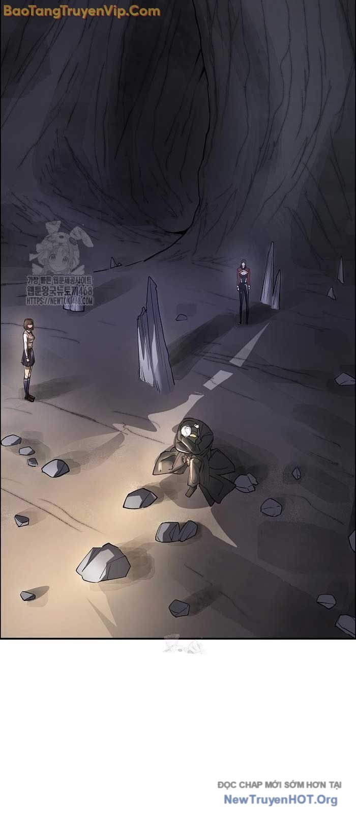 Thiên Ma 3077 chapter 49.2 - Trang 118