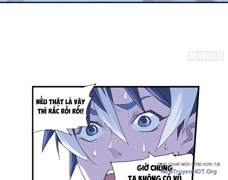 Hi tháp chapter 8 - Trang 28