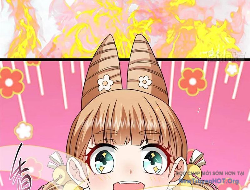 Chưởng Môn Khiêm Tốn Chút chapter 515 - Trang 3