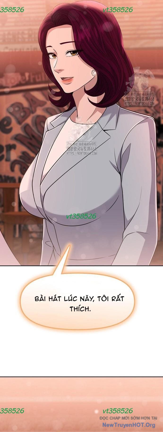 Nhân Viên Thực Tập Kim Cheolsu chapter 102 - Trang 71