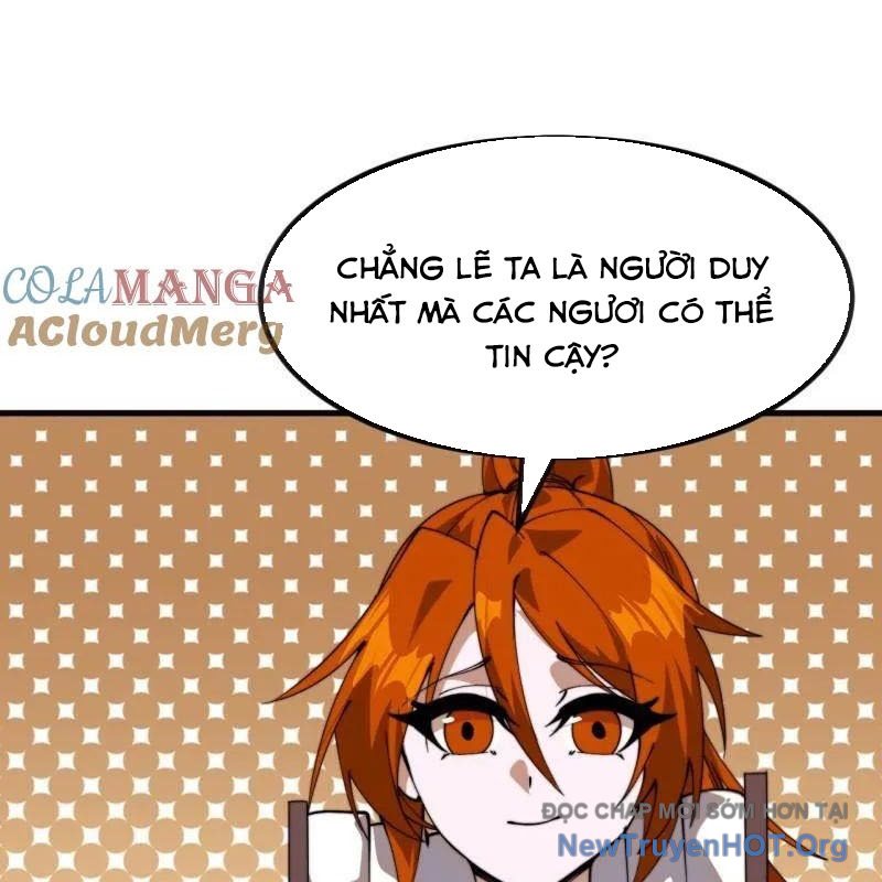 Ta Có Một Sơn Trại chapter 1157 - Trang 17