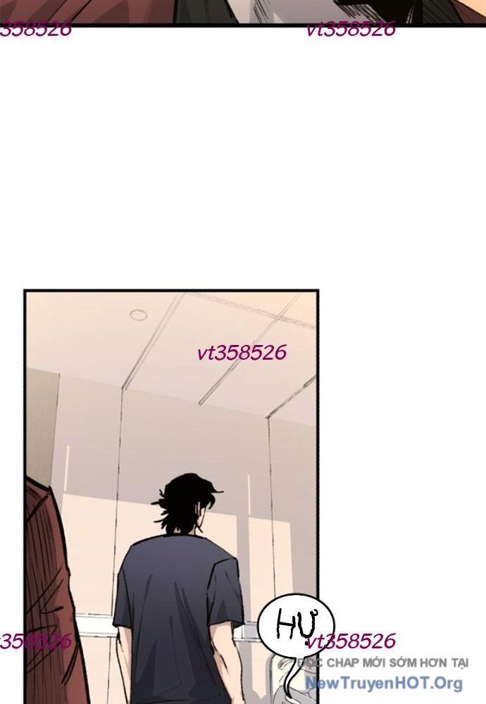 Thượng Lưu Chap 21 - Next Chap 22