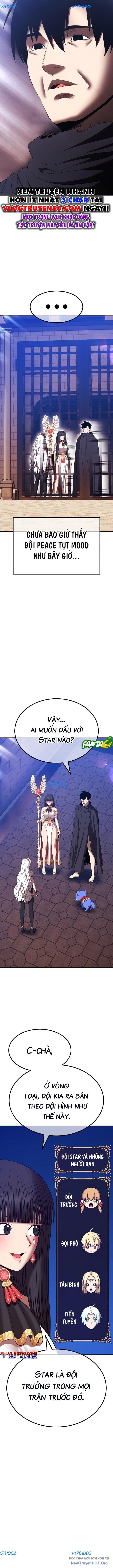 Gậy Gỗ Cấp 99 chapter 114 - Trang 10