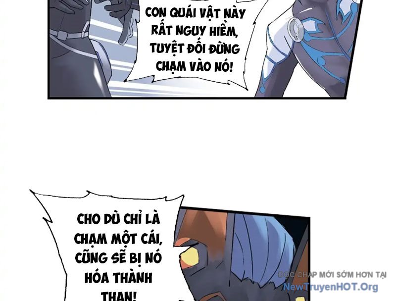 Hi tháp chapter 9 - Trang 59