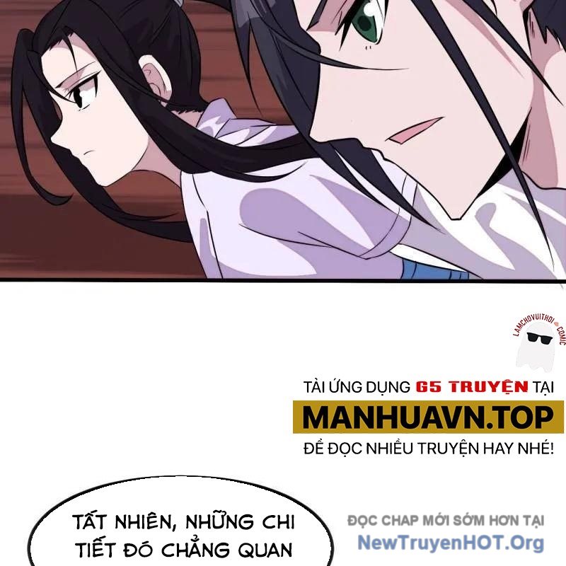 Ta Có Một Sơn Trại chapter 1153 - Trang 31
