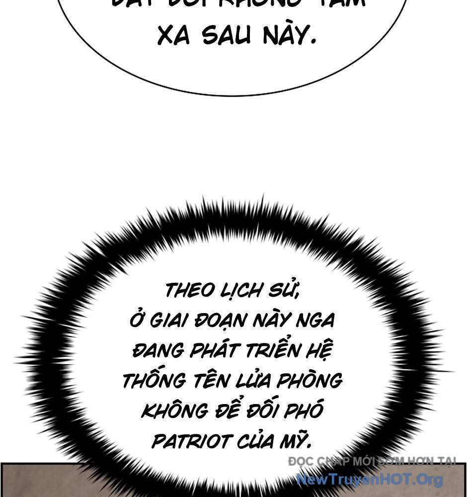 Chế Tác Hạt Nhân chapter 44 - Trang 20