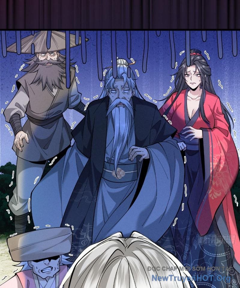 Gặp mạnh thì càng mạnh, tu vi của ta không giới hạn chapter 54 - Trang 42