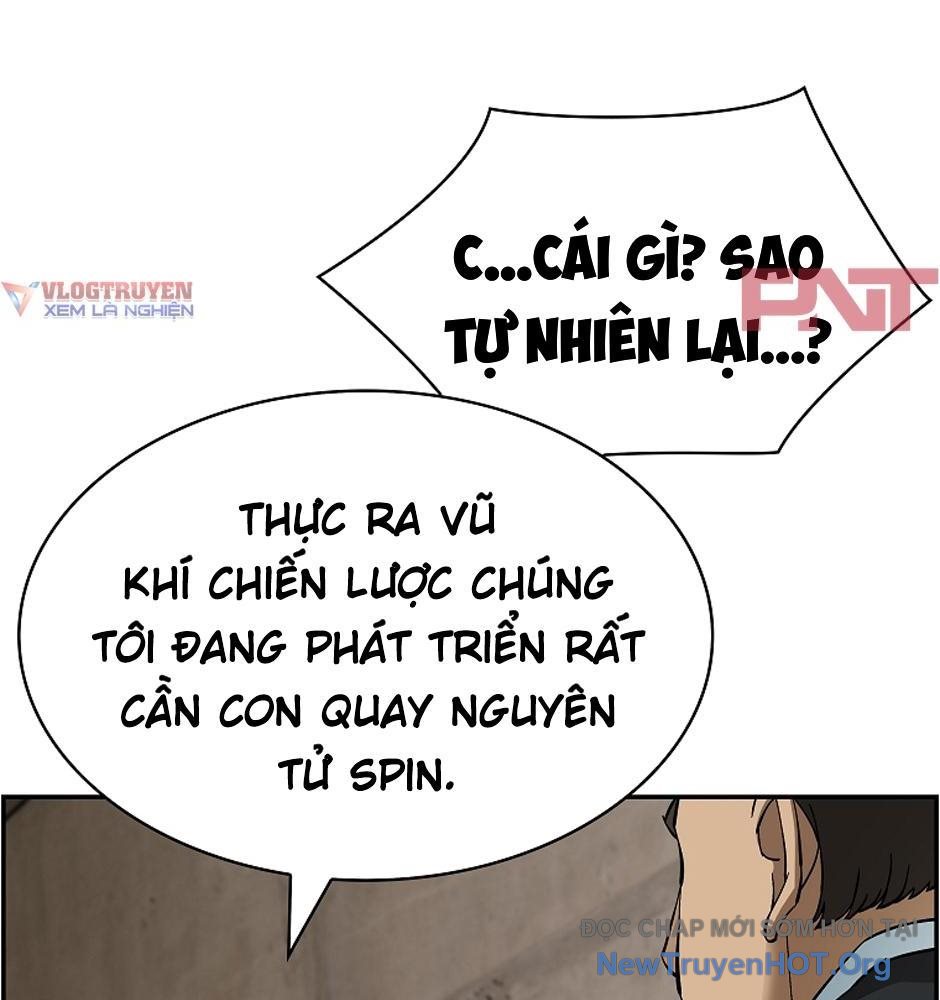 Chế Tác Hạt Nhân chapter 44 - Trang 107