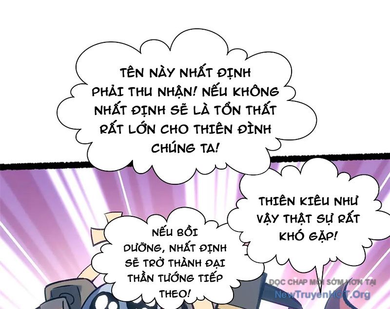 Đỉnh Cấp Khí Vận, Lặng Lẽ Tu Luyện Ngàn Năm chapter 263 - Trang 78