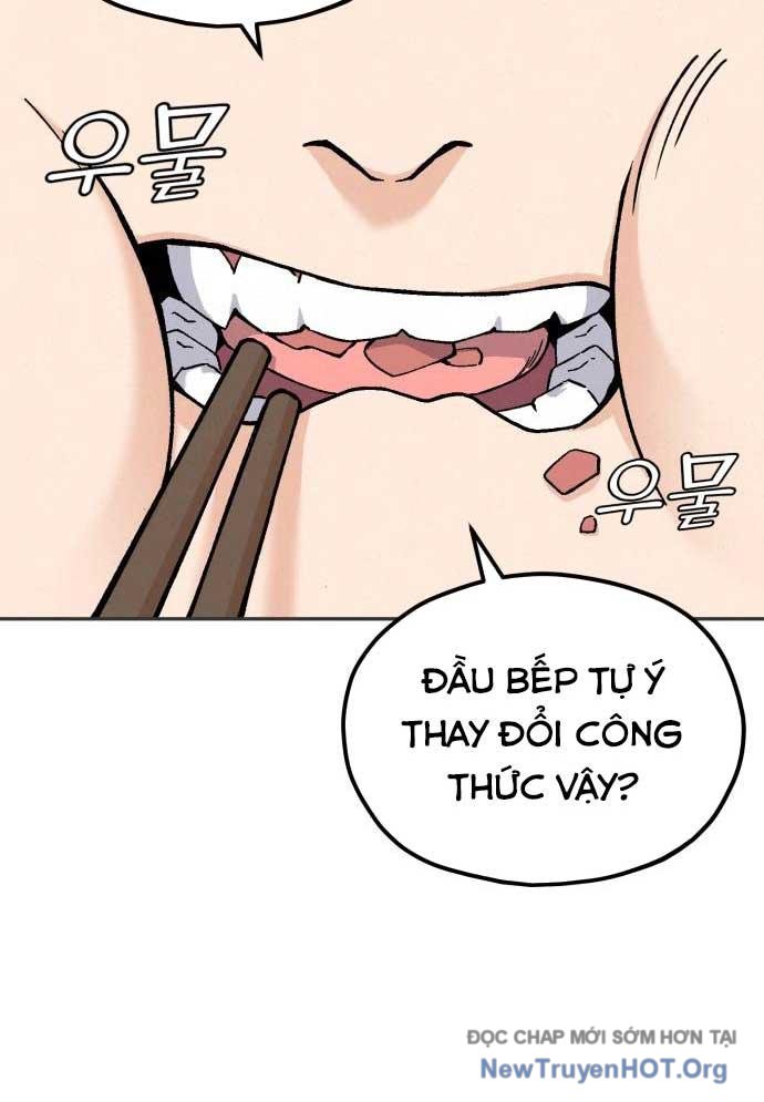 Đấu Trường Ẩm Thực chapter 1 - Trang 43