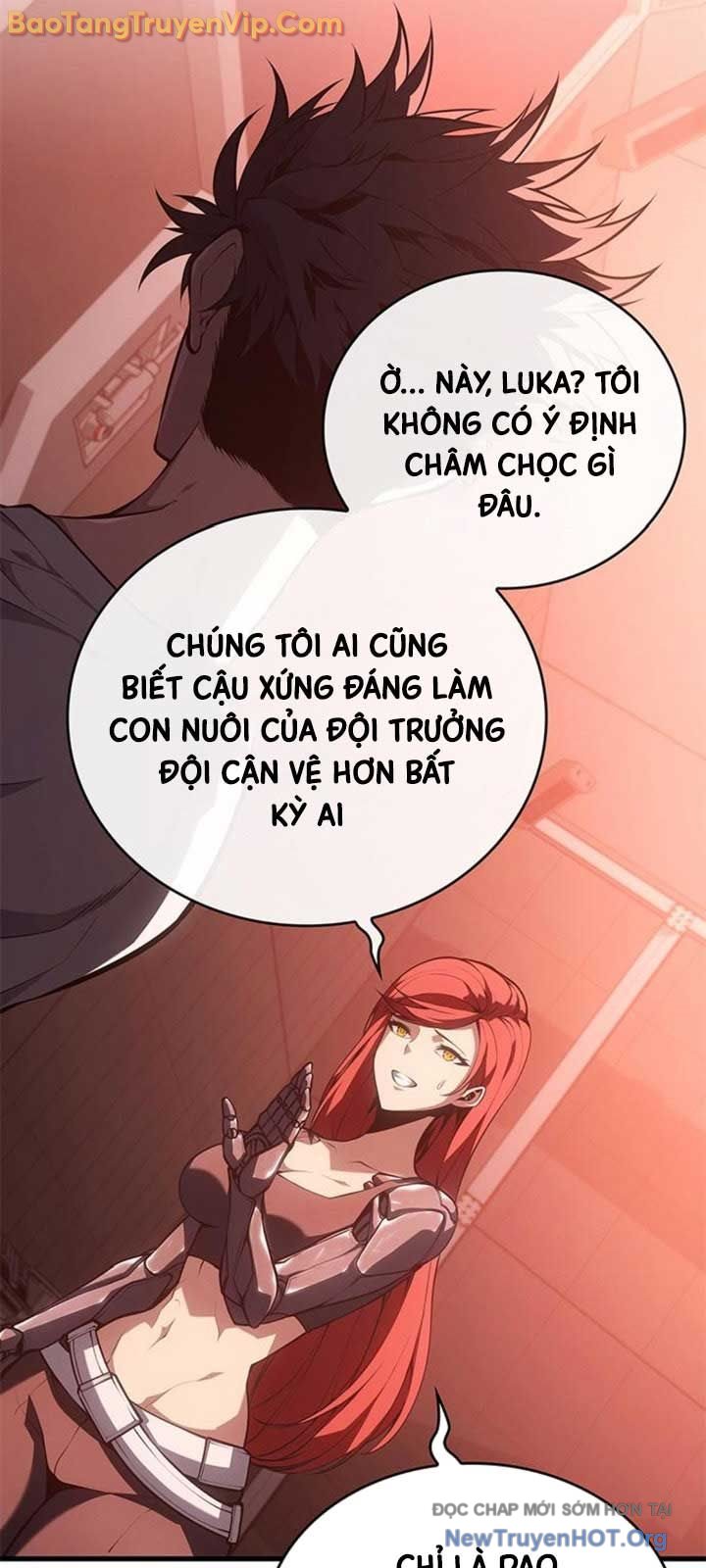 Tạp Huyết chapter 40.2 - Trang 22