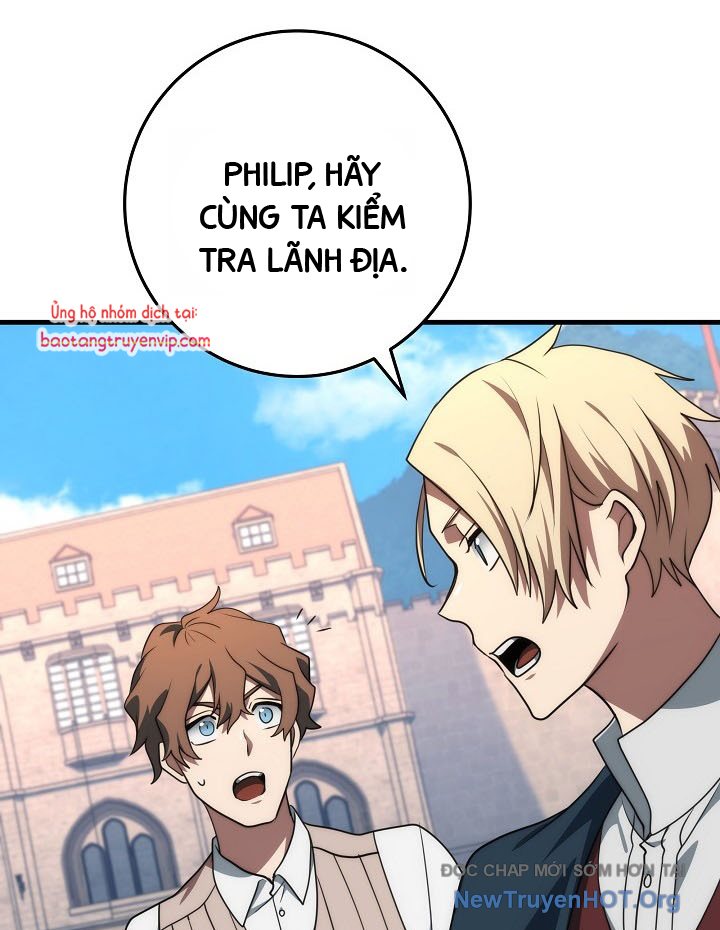 Hoàng Đế Thép chapter 45 - Trang 75