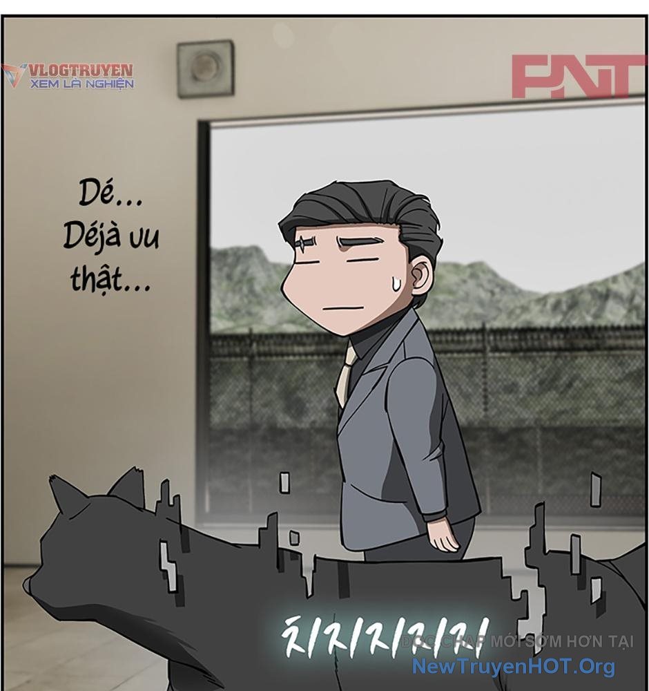 Chế Tác Hạt Nhân chapter 41 - Trang 97