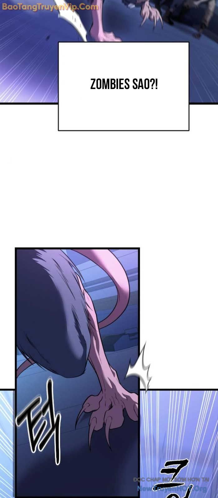 Tuyệt Đối Dân Cư chapter 34.2 - Trang 47