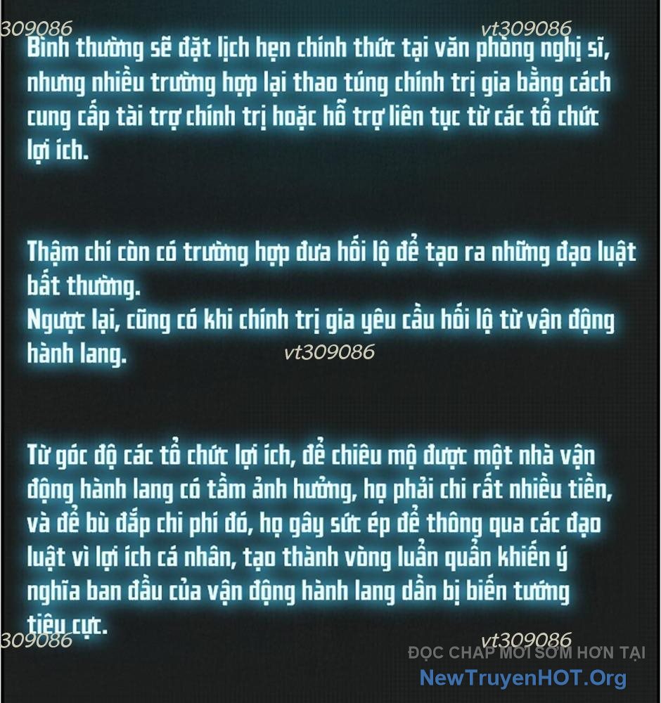 Chế Tác Hạt Nhân chapter 41 - Trang 12