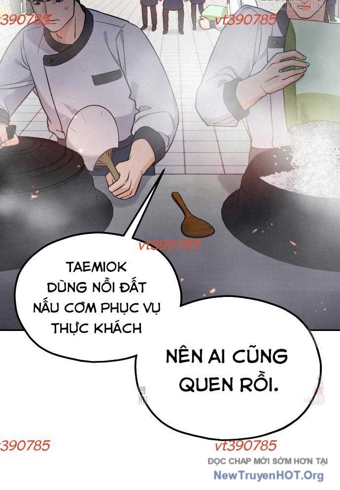 Đấu Trường Ẩm Thực chapter 11 - Trang 81