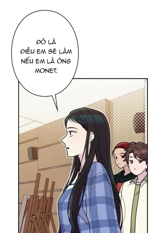 Sự tái sinh của nhà thiết kế tài ba chapter 6 - Trang 132