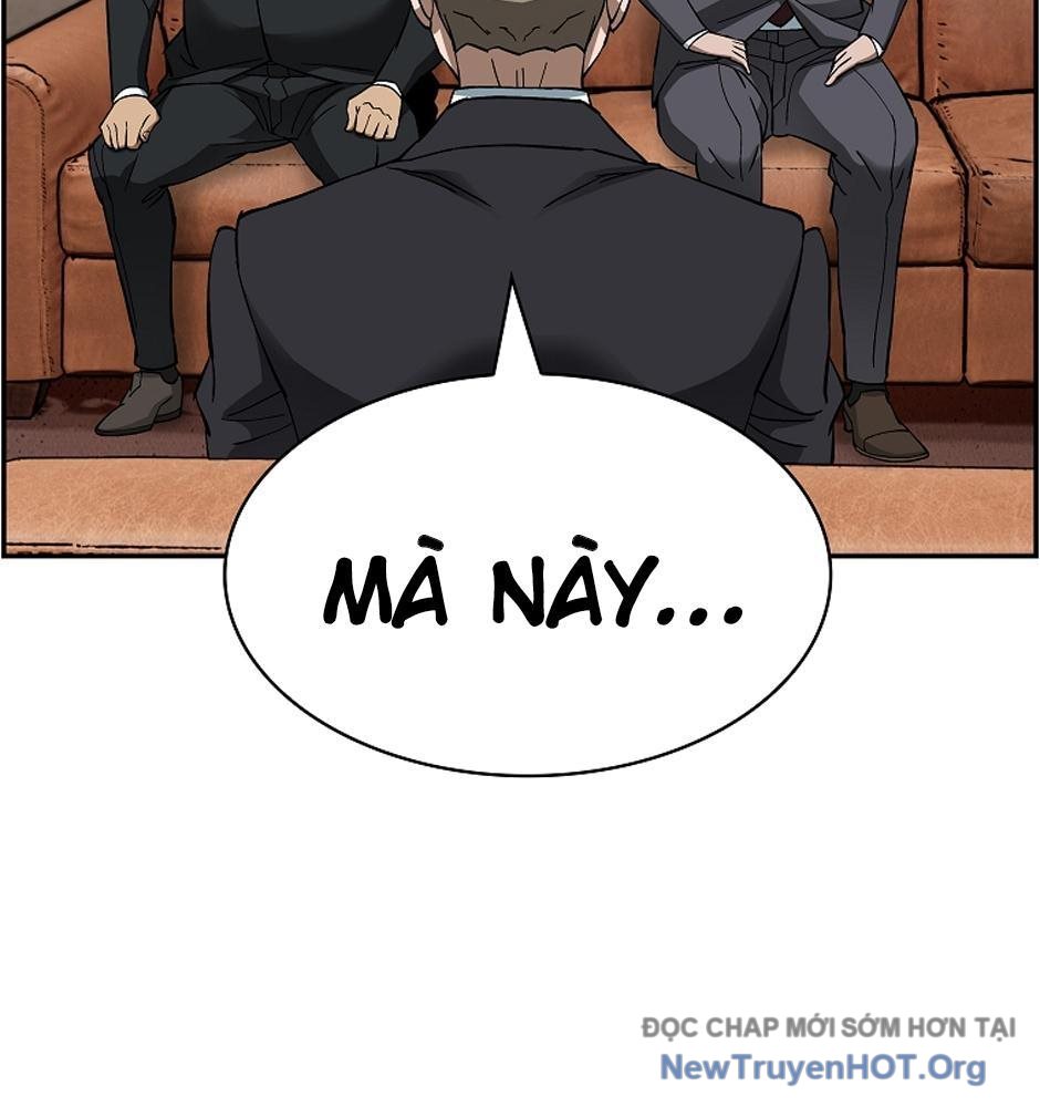 Chế Tác Hạt Nhân chapter 44 - Trang 54