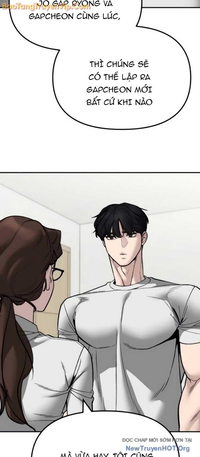 Giang Hồ Thực Thi Công Lý chapter 141 - Trang 81