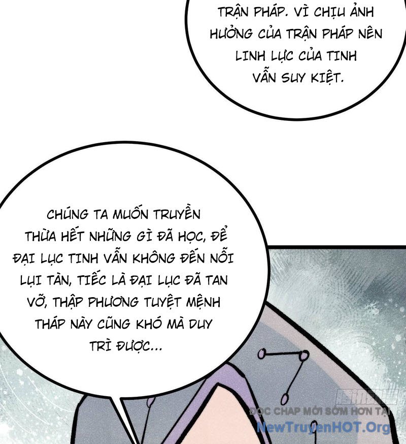Vạn Cổ Tối Cường Tông chapter 432 - Trang 6