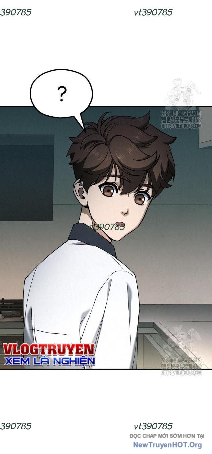 Đấu Trường Ẩm Thực chapter 8 - Trang 3